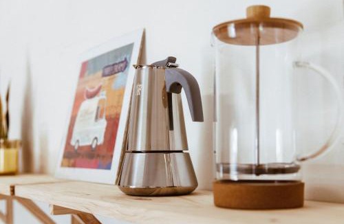 Sutherland House | Die Koffie Huis