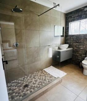 Wolseley Apartment | Die Kothuis