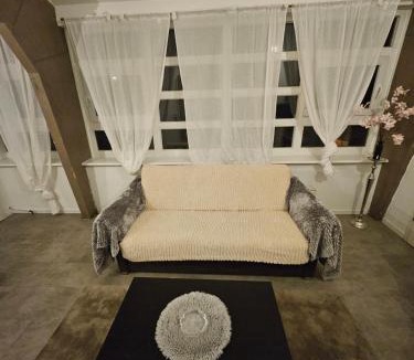 Moelln Apartment | Die kurPark Eule