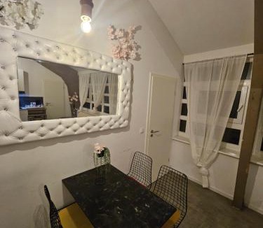Moelln Apartment | Die kurPark Eule