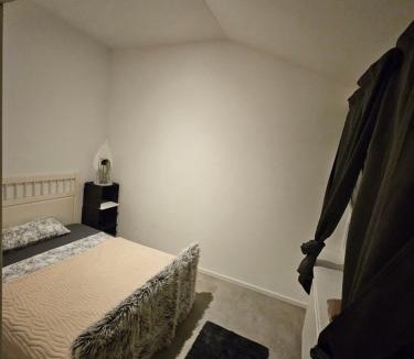 Moelln Apartment | Die kurPark Eule