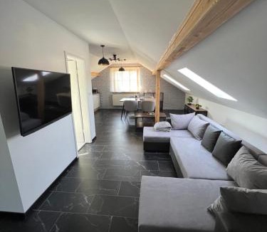 Kemnath Apartment | Die Loft