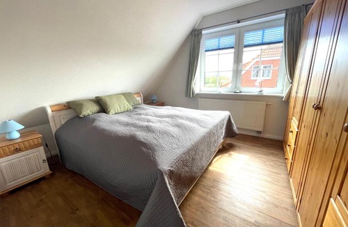 Dassow Apartment | Die Ostseeperle mit Pool 2