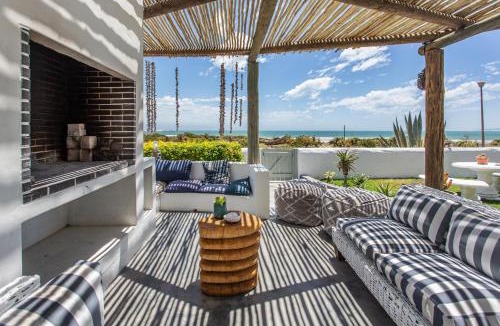 Paternoster House | Die Pomphuisie