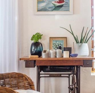 Paternoster House | Die Pomphuisie