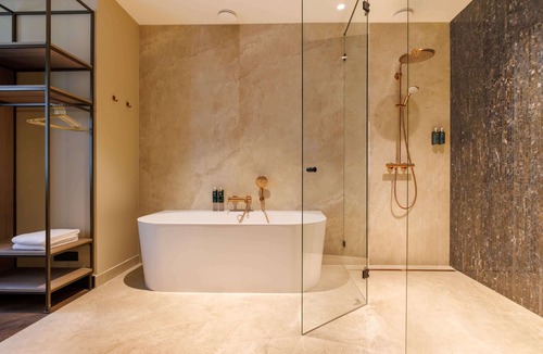 Burgwallen Nieuwe Zijde Hotel | Die Port van Cleve Hotel
