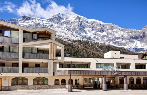 Solda Hotel | Die Post am Ortler