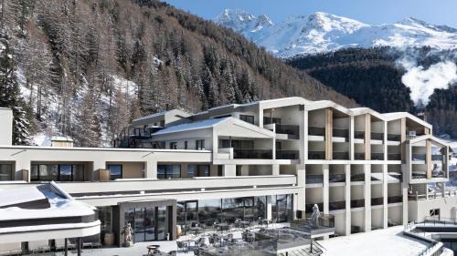 Solda Hotel | Die Post am Ortler