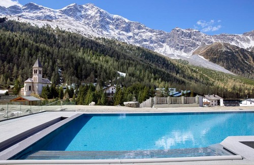 Solda Hotel | Die Post am Ortler