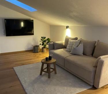 Schwaigern Apartment | Die Römer