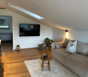Schwaigern Apartment | Die Römer