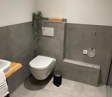 Schwaigern Apartment | Die Römer