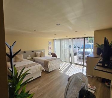 Trawal House | Die Regte Rede