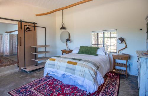 Worcester Apartment | Die Stal