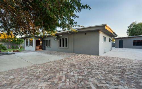 Uis Villa | DIE Stoep