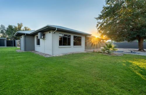Uis Villa | DIE Stoep