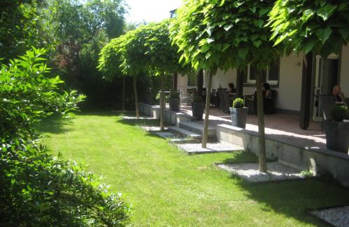 Unterallgau Hotel | die Villa
