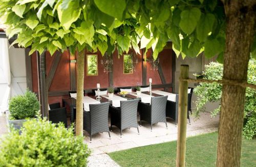 Unterallgau Hotel | die Villa