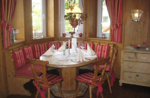 Unterallgau Hotel | die Villa