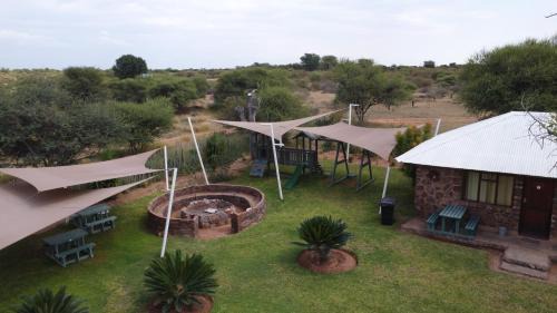 Lephalale House | Die Windpomp Bosveld