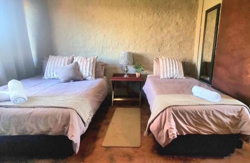 Lephalale House | Die Windpomp Bosveld