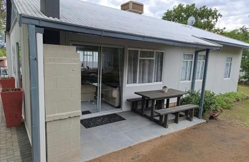 Vanderkloof House | Die Windpomp