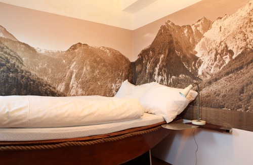 New Town Hostel | die wohngemeinschaft Hostel