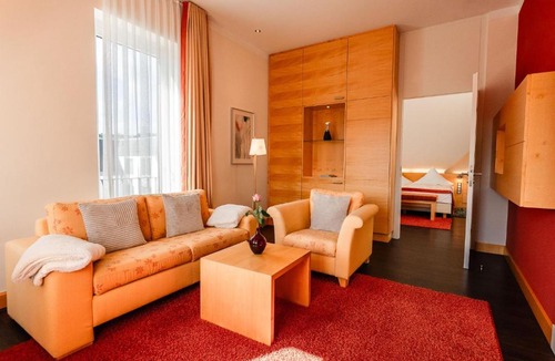Hallenberg Hotel | DIEDRICH Wellnesshotel & Spa - Adults only