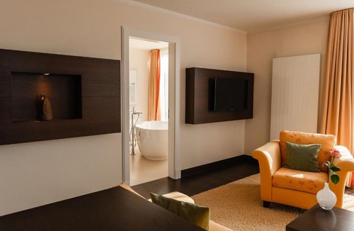 Hallenberg Hotel | DIEDRICH Wellnesshotel & Spa - Adults only