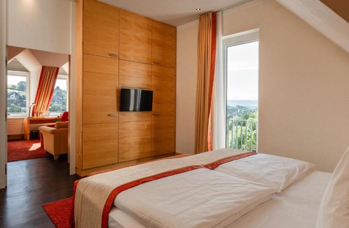 Hallenberg Hotel | DIEDRICH Wellnesshotel & Spa - Adults only