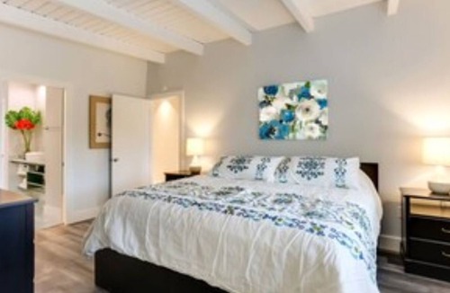 Nob Hill Condo | Diego's Delight!! 3 King suites all with their own master baths plus a 1/2 bath