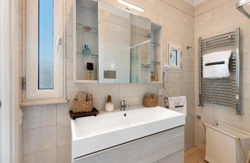 Sant'Antonio Abate House | Diegopas