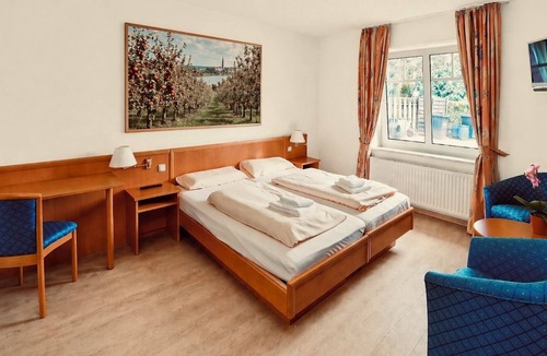 Jork Hotel | Diekstuv Hotel