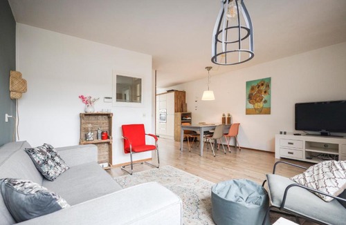 Groningen Apartment | Diemer 6