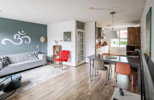 Groningen Apartment | Diemer 6