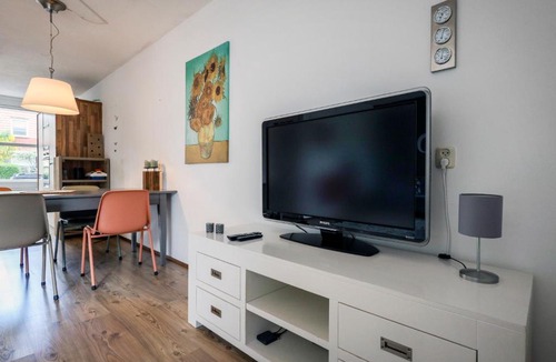 Groningen Apartment | Diemer 6