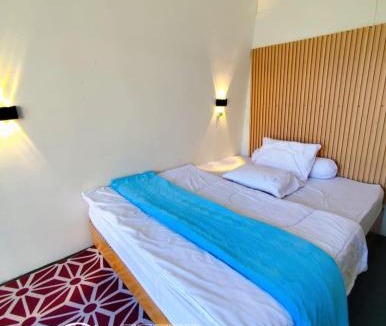 Dieng Cabin | Dieng Hebat Villa & Glamping