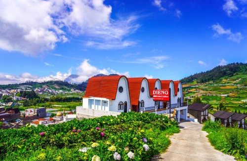 Dieng Kulon Hotel | Dieng United Cabins