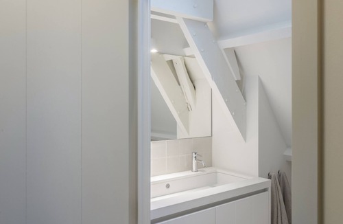 Sint-Gillis House | Diephuys 14A. Luxurious holiday home for family and friends in the heart of Bruges