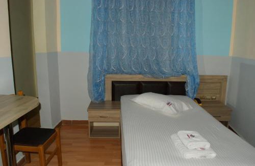 Attiki Hotel | Diethnes Hotel