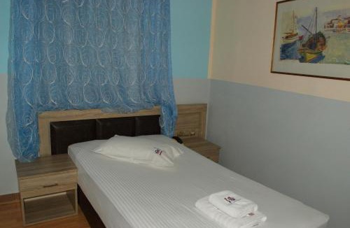 Attiki Hotel | Diethnes Hotel