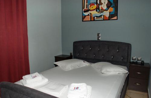 Attiki Hotel | Diethnes Hotel