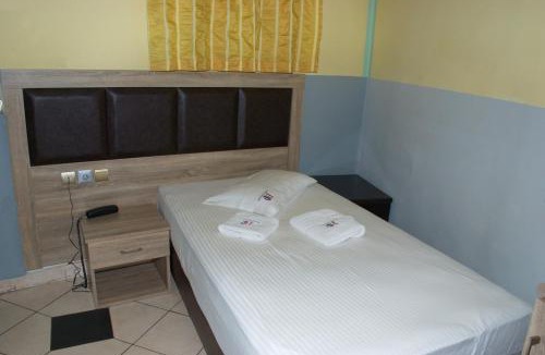 Attiki Hotel | Diethnes Hotel