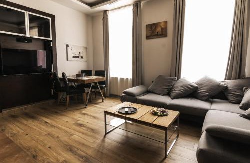 Brasov City Centre Apartment | Dietrich Residence