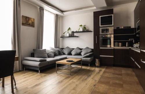 Brasov City Centre Apartment | Dietrich Residence