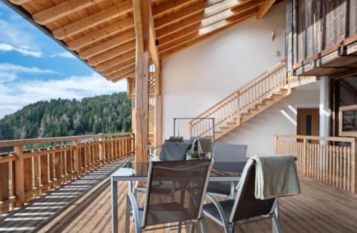 Velturno House | Dietrichhof - a bsunders Platzl