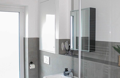 Eversten Apartment | Dietrichsfeld