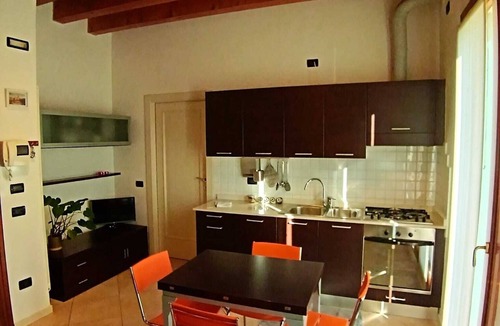 Marostica Apartment | Dietro la piazza