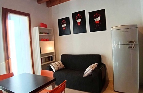 Marostica Apartment | Dietro la piazza