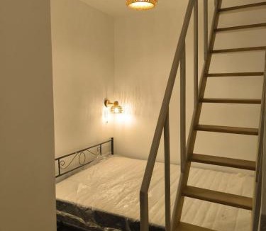 Vernier House | Dieu Bé Nice